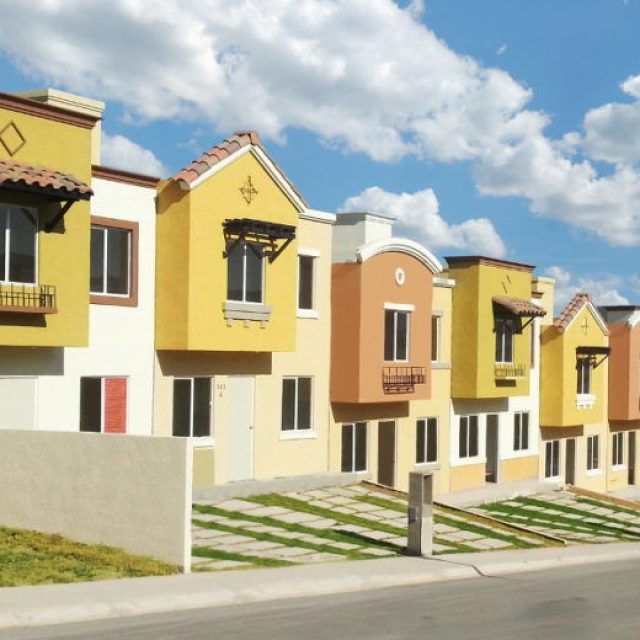 Cae 21.1% la venta de vivienda en Latinoamérica en el 4T2022 - Centro ...