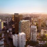 Cae vacancia de oficinas en Guadalajara ante auge tecnológico