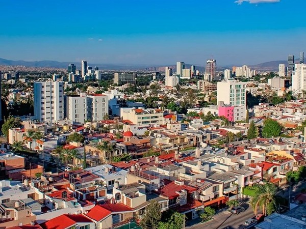 Cae venta de vivienda en Guadalajara durante el 2T2021: Tinsa