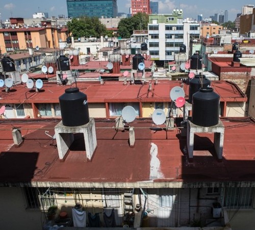 Cae venta de vivienda en Latinoamérica durante el 1T2022: Tinsa