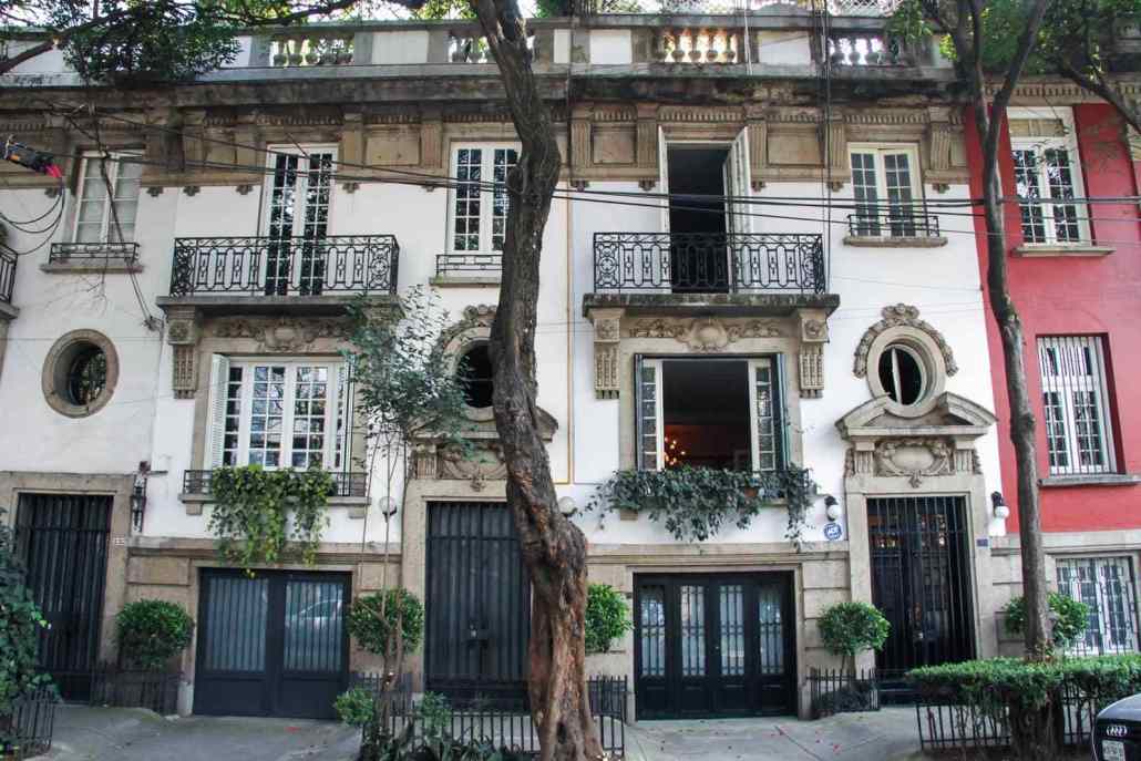 Cae venta de vivienda en la Condesa-Roma y Narvarte