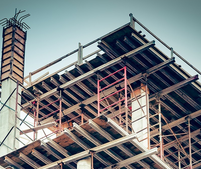 Calidad de los materiales, clave para una vivienda más segura