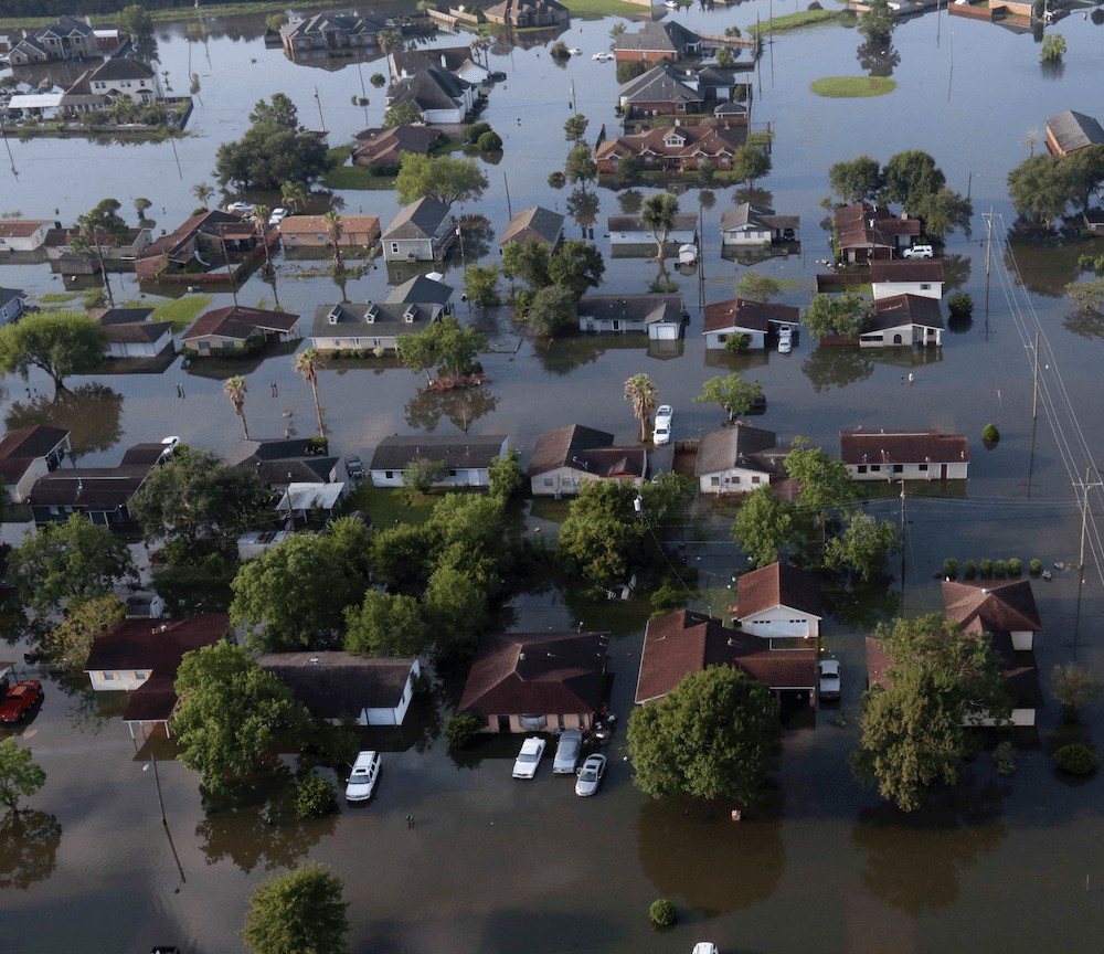 Cambio climático destruirá millones de viviendas: ONU-Habitat