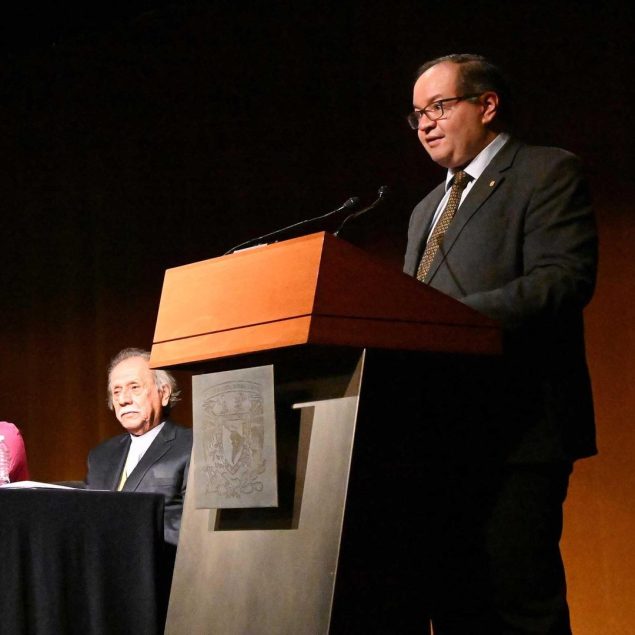 Cambio demográfico, clave para la planeación de las metrópolis: UNAM