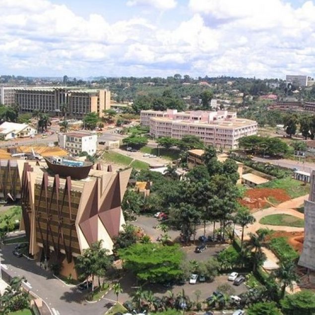 Camerún albergará la Observancia Global del Día Mundial del Hábitat