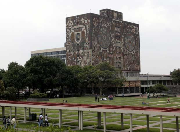 UNAM abre convocatoria para posgrado en Urbanismo