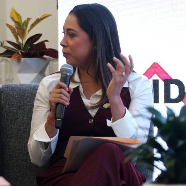 Canadevi Hidalgo plantea desarrollar polígonos habitacionales con infraestructura y conectividad para impulsar el crecimiento urbano