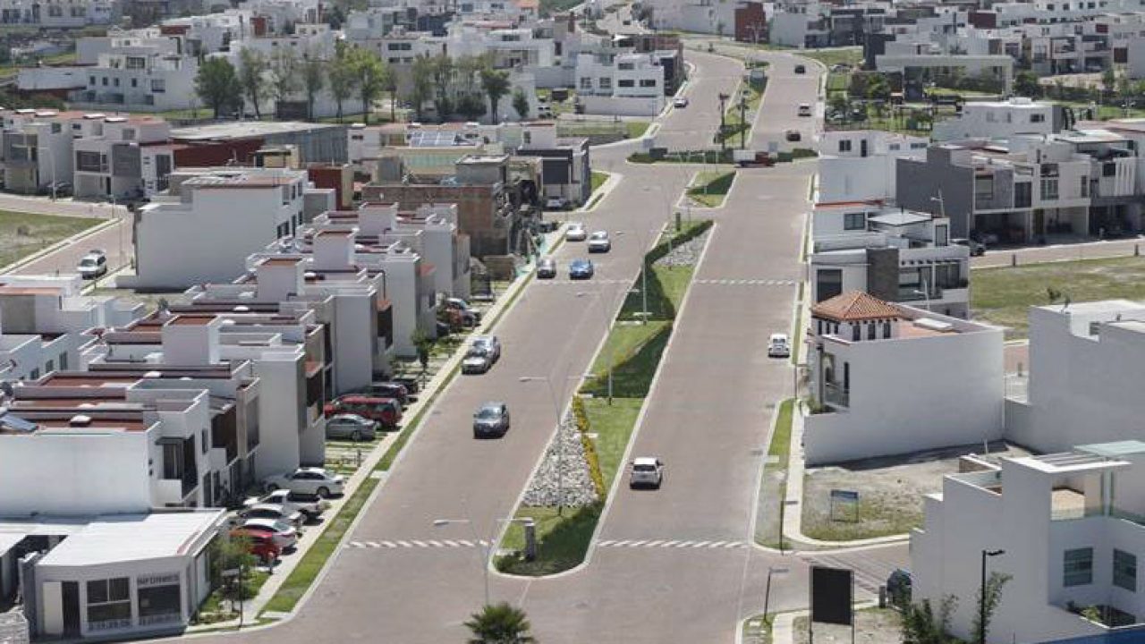 Canadevi Puebla va por desarrollo de 15,000 viviendas en 2020 - Centro  Urbano