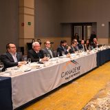 La coordinación entre Canadevi VM y el gobierno estatal impulsa el desarrollo habitacional y la certeza jurídica en la entidad