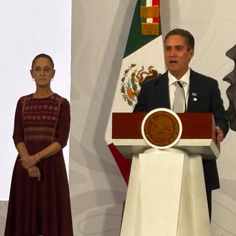 Canadevi respalda el fortalecimiento del acero nacional y subraya el papel de la vivienda en la manufactura mexicana