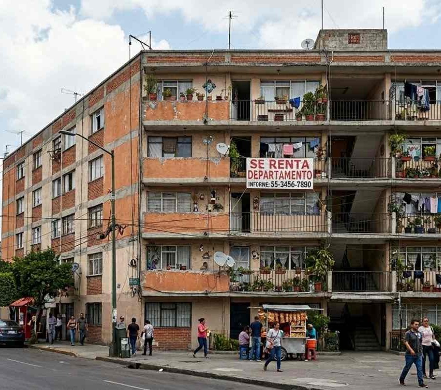 Canadevi analiza cambios y pendientes de la Ley de Rentas de CDMX