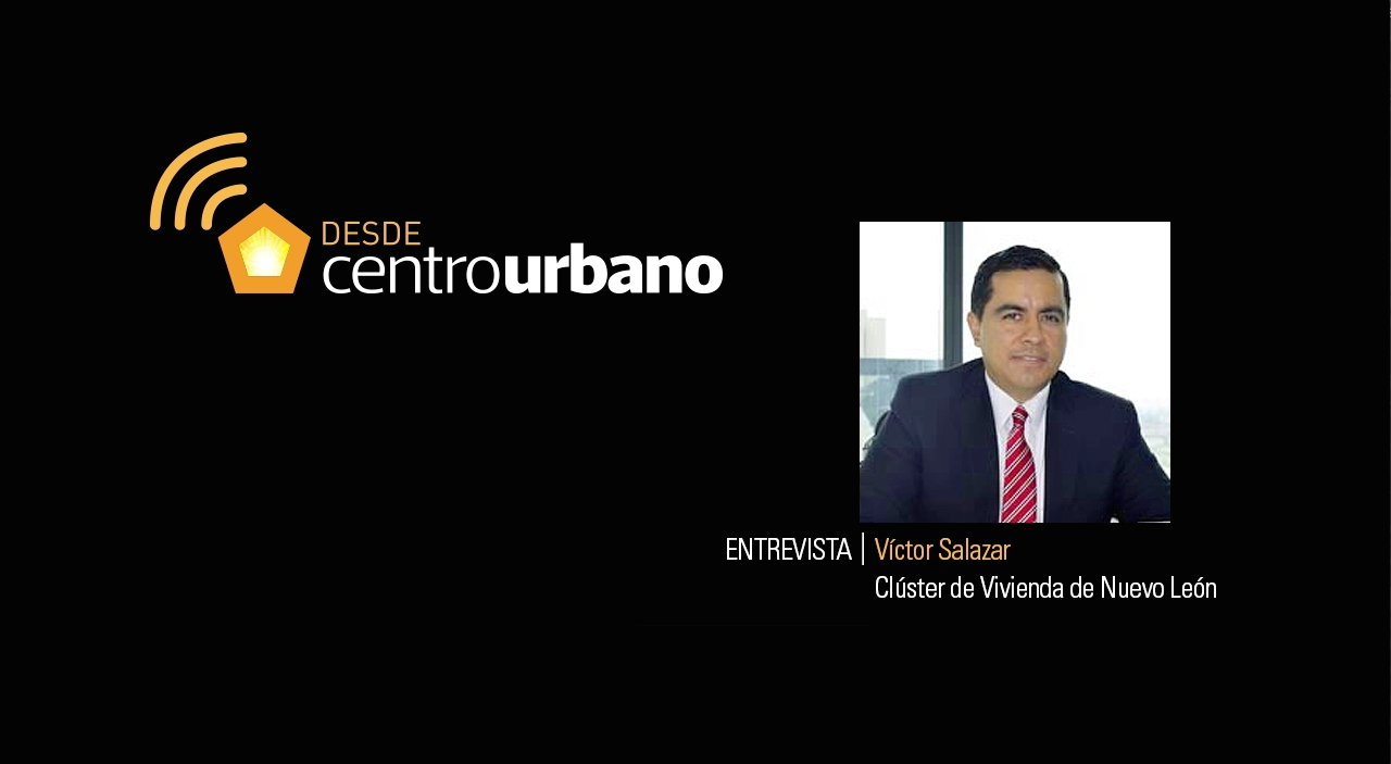 Video ▶️ | Entrevista Víctor Salazar, presidente del Clúster de vivienda de Nuevo León - Captura de pantalla 2018 05 09 a las 15.16.50
