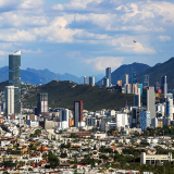 Crece 8.4% la absorción de oficinas en Monterrey: CBRE