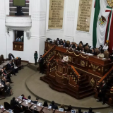 Congreso de CDMX aprueba reforma en materia de vivienda en renta