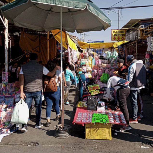 Informalidad laboral, reto persistente en los municipios