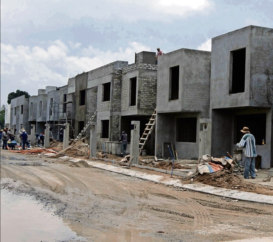 Necesario agilizar trámites para todo tipo de vivienda: Canadevi VM