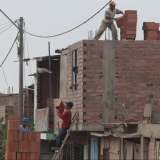 Redes sociales, nuevos ‘maestros de obra’ para la vivienda autoconstruida