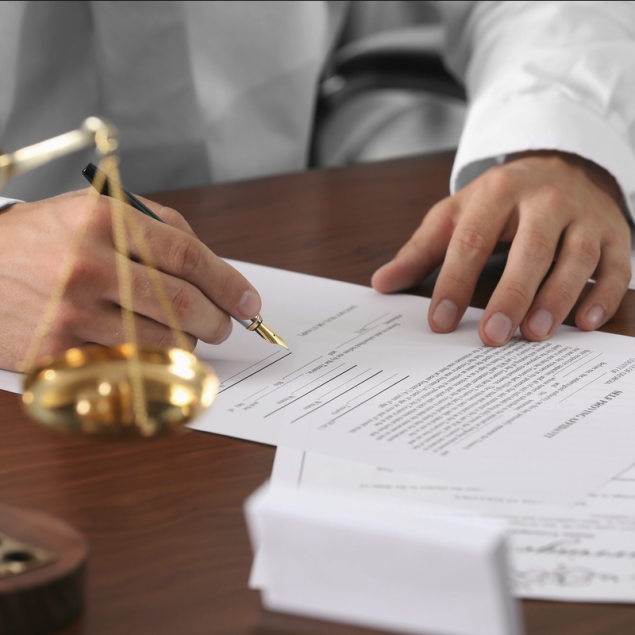 Más de 158 mil capitalinos han otorgado su testamento desde 2021