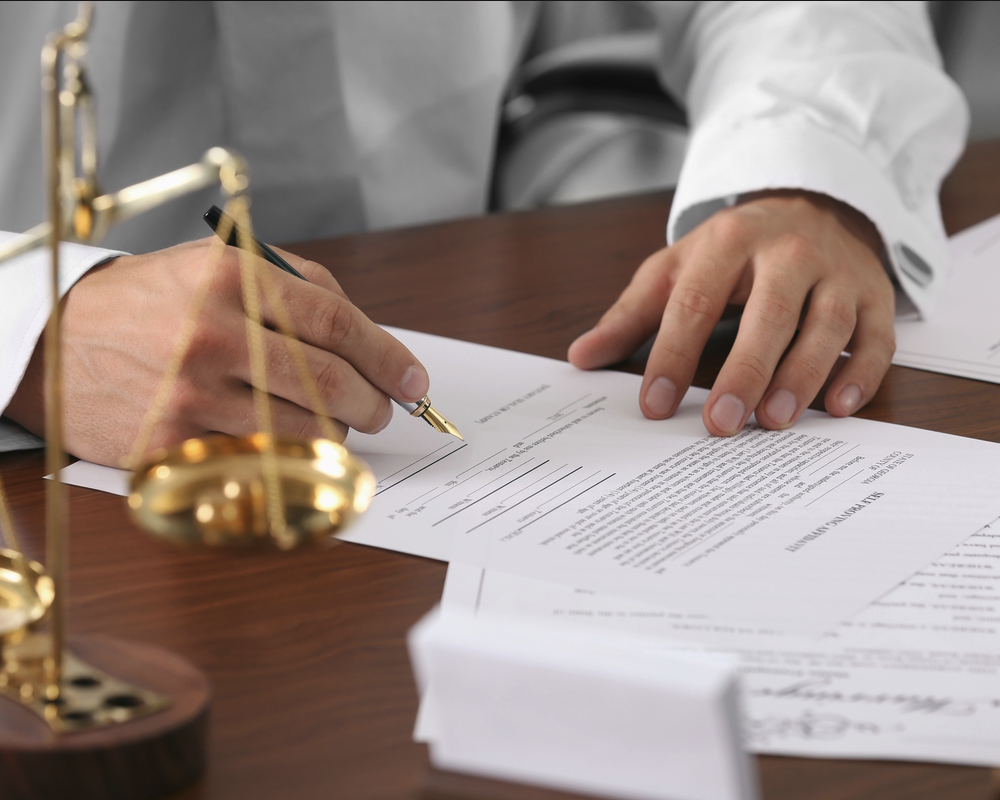 Más de 158 mil capitalinos han otorgado su testamento desde 2021