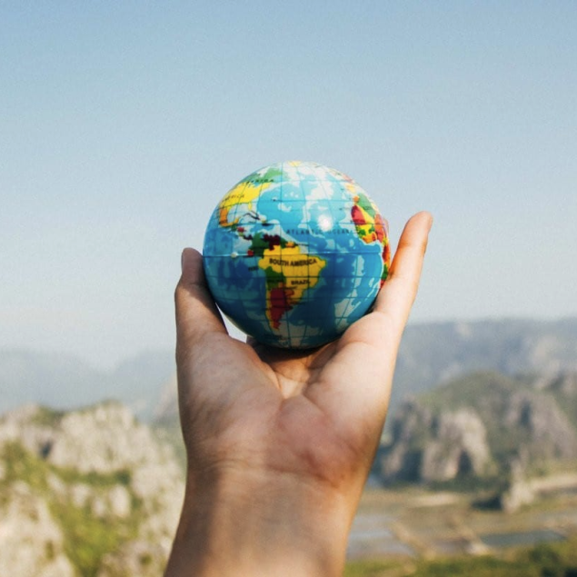 Día Mundial del Turismo 2025: hacia la transformación sostenible