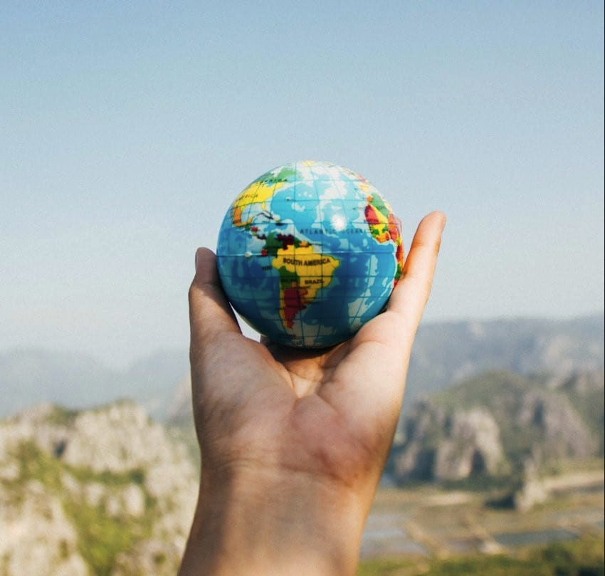 Día Mundial del Turismo 2025: hacia la transformación sostenible