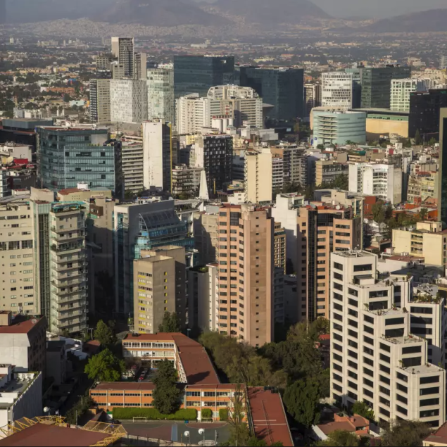 Escasez de vivienda dispara rentas en la capital