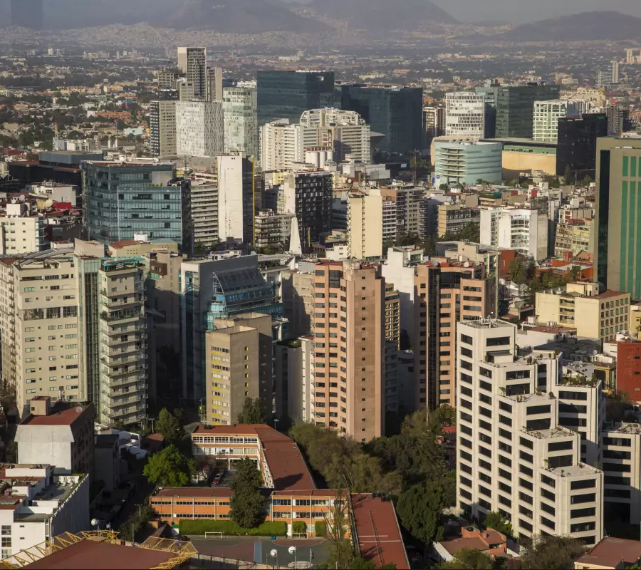 Escasez de vivienda dispara rentas en la capital