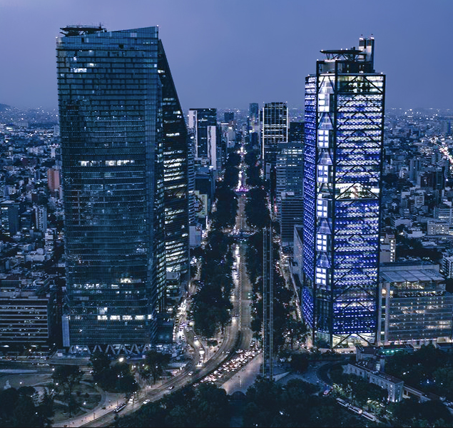 Inicia Octubre Urbano 2025: un mes para repensar las ciudades