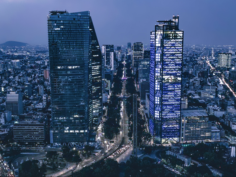 Inicia Octubre Urbano 2025: un mes para repensar las ciudades