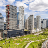 Crece demanda de oficinas menores a 100 m² en México