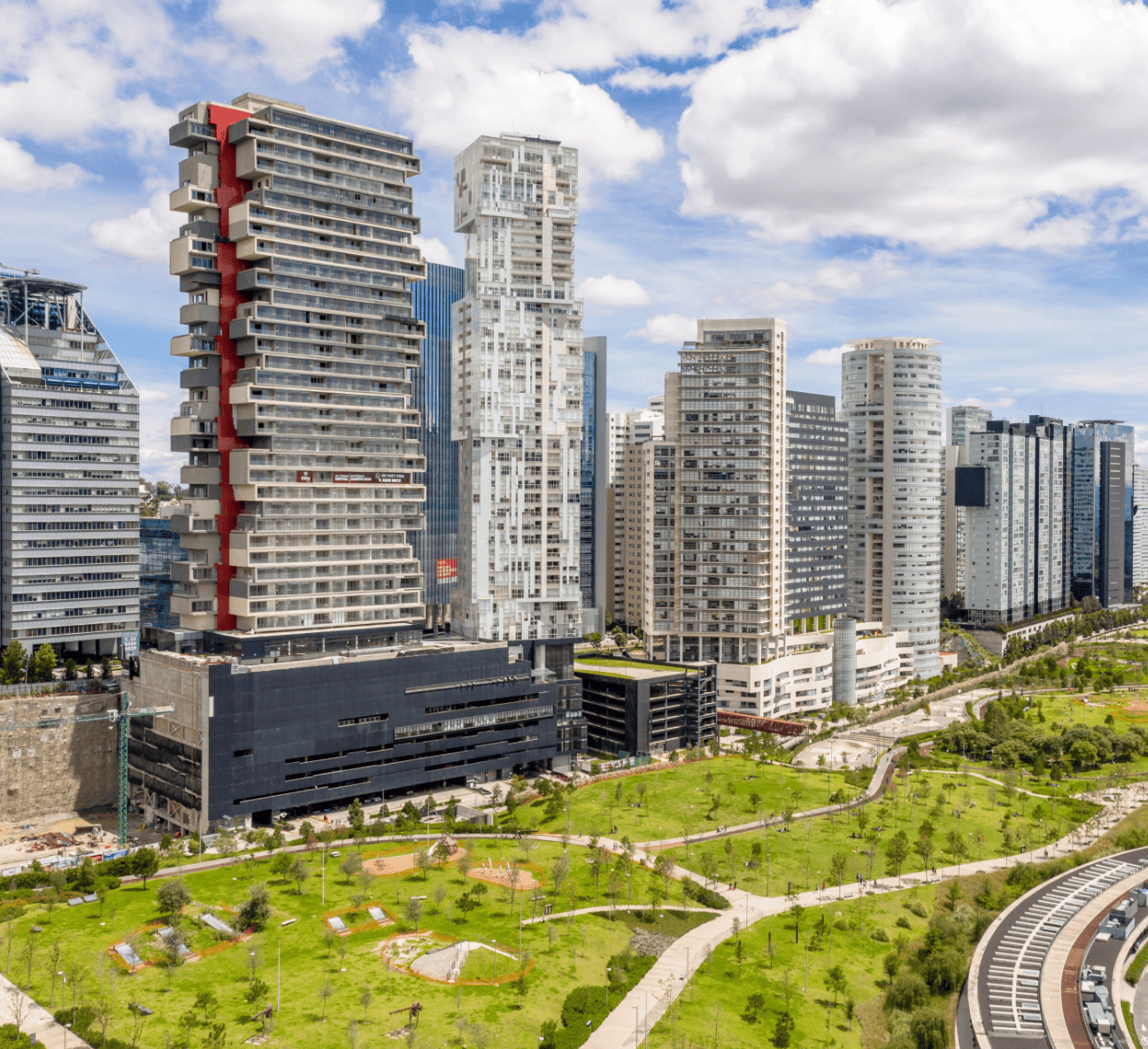 Crece demanda de oficinas menores a 100 m² en México