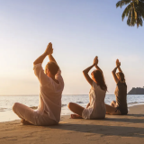 Turismo de bienestar crece 17% anual en México