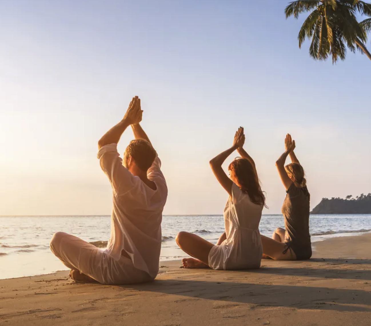 Turismo de bienestar crece 17% anual en México