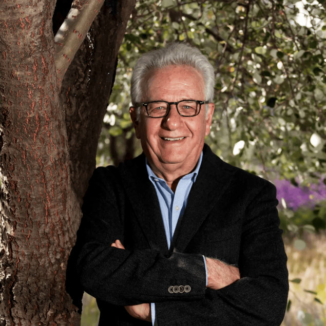 Mario Schjetnan recibe Premio Oberlander de arquitectura de paisaje