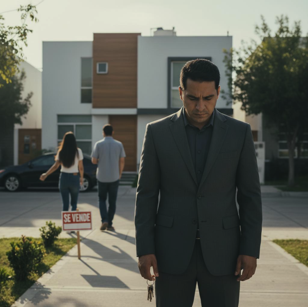 La realidad del Asesor Inmobiliario y su influencia en el sector