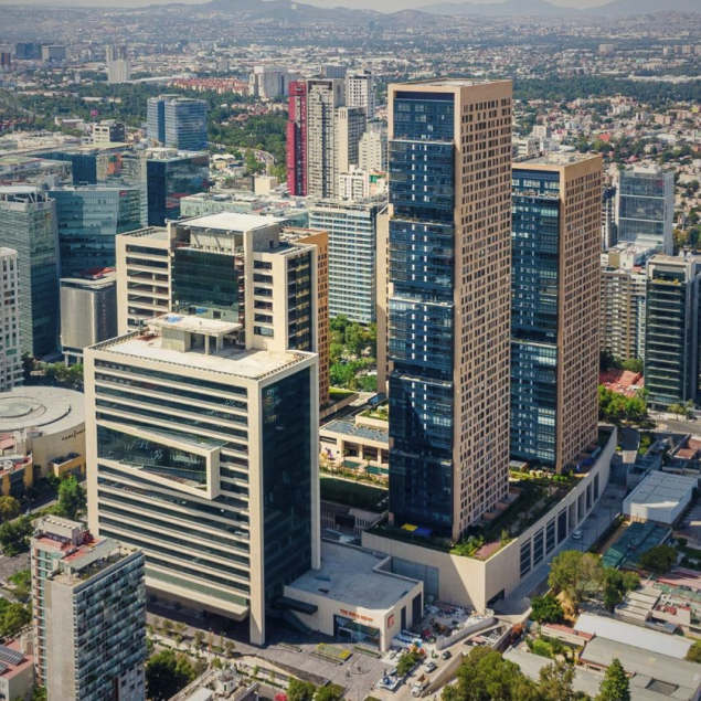 Usos mixtos continúan a la cabeza del sector inmobiliario