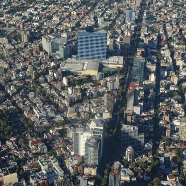 Sector inmobiliario mexicano se mantiene fuerte ante clima arancelario