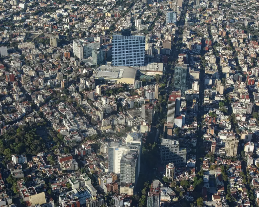 Sector inmobiliario mexicano se mantiene fuerte ante clima arancelario
