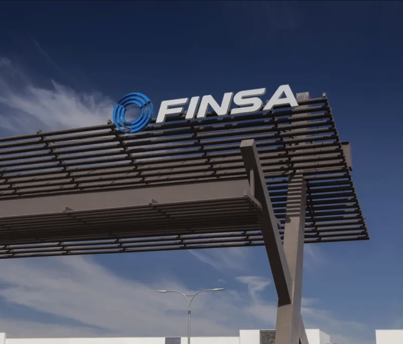 Finsa reafirma su compromiso con la sostenibilidad