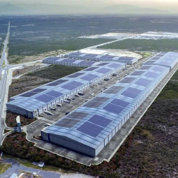 México, la mejor opción para empresas en expansión o relocalización: Frisa