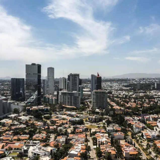 Crece demanda de vivienda usada en Guadalajara; la nueva se rezaga