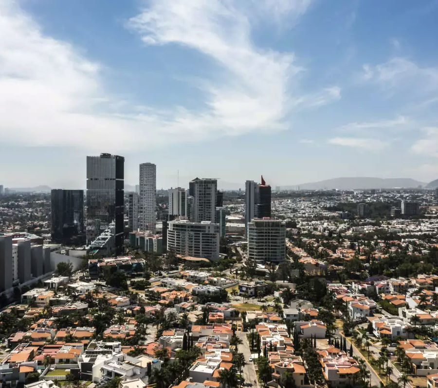 Crece demanda de vivienda usada en Guadalajara; la nueva se rezaga