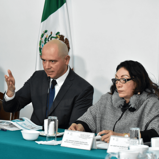 Segiagua presenta su 1er informe; destaca inversión histórica en agua y drenaje