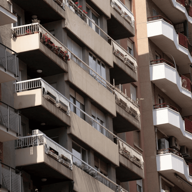 Europa busca frenar la crisis con nuevo plan de vivienda asequible