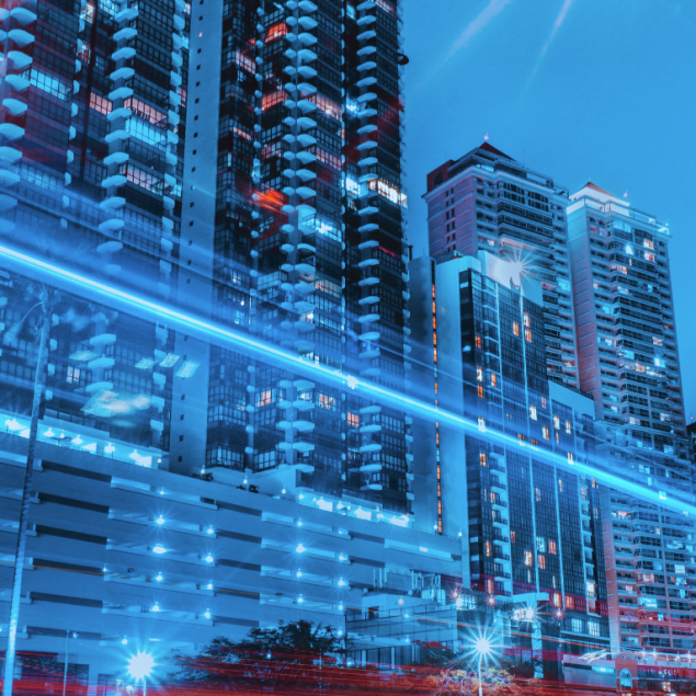 Edificios más eficientes: IA transformará al sector inmobiliario