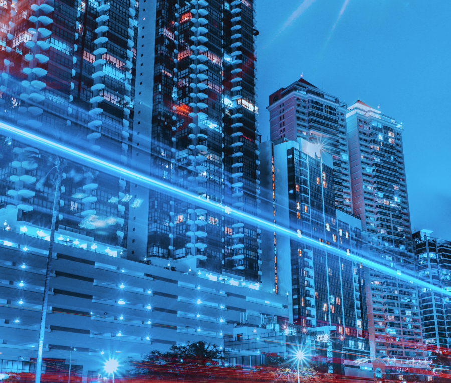 Edificios más eficientes: IA transformará al sector inmobiliario