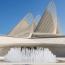 Foster + Partners inaugura Museo Nacional Zayed en Abu Dabi