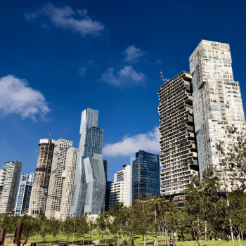 Oficinas en México cierran 2025 con recuperación y mayor demanda