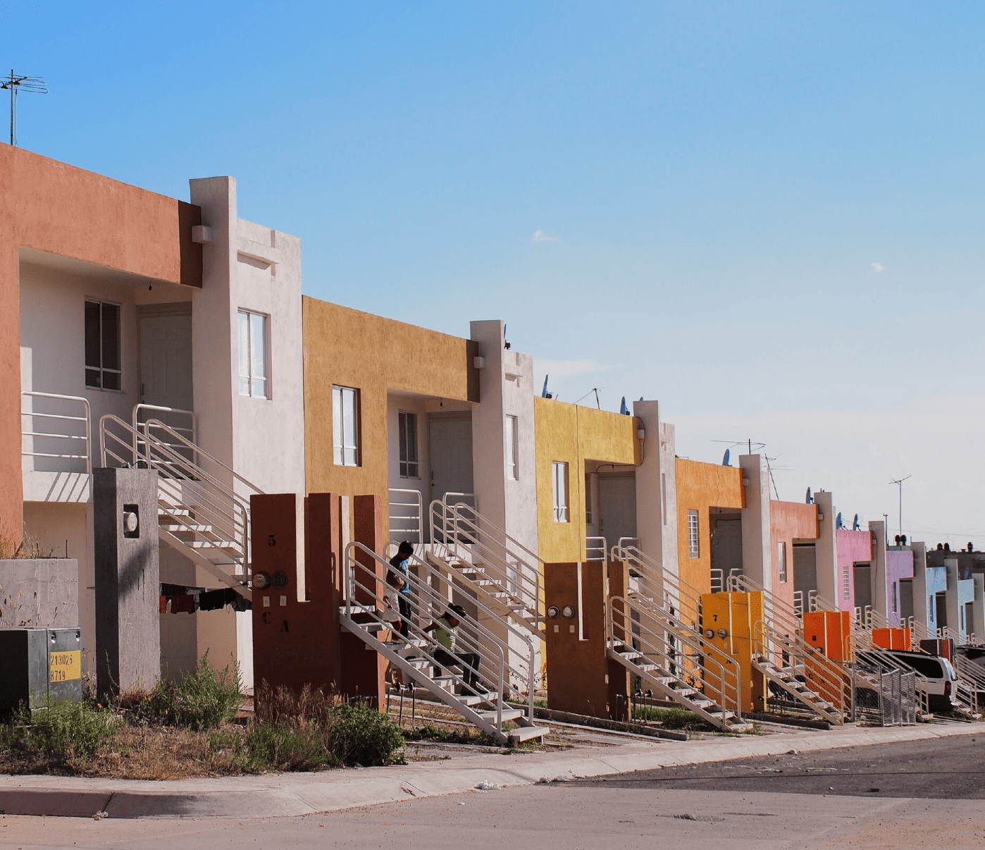 Precios al alza y un acceso cada vez más retador: la vivienda en 2025