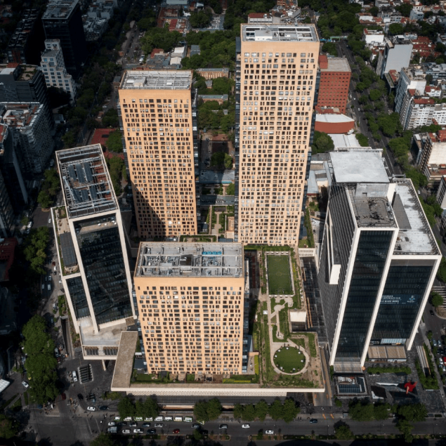 Usos mixtos en CDMX: entre tramitología, renta y la búsqueda de cercanía